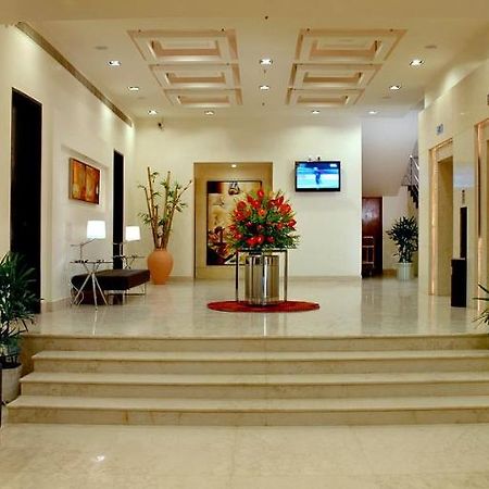 Fortune Inn Sree Kanya Visakhapatnam Bagian luar foto