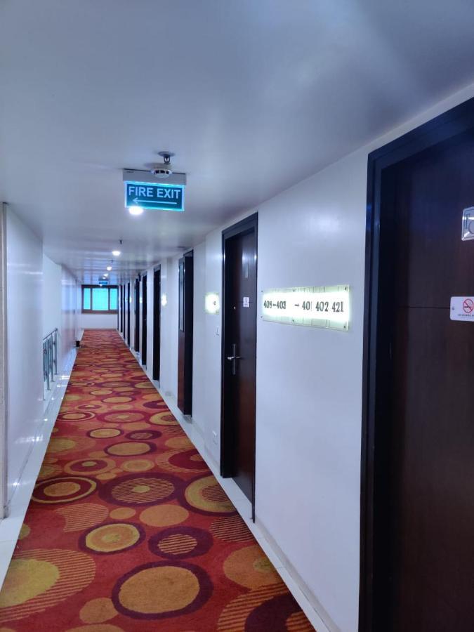 Fortune Inn Sree Kanya Visakhapatnam Bagian luar foto