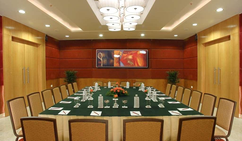 Fortune Inn Sree Kanya Visakhapatnam Restoran foto