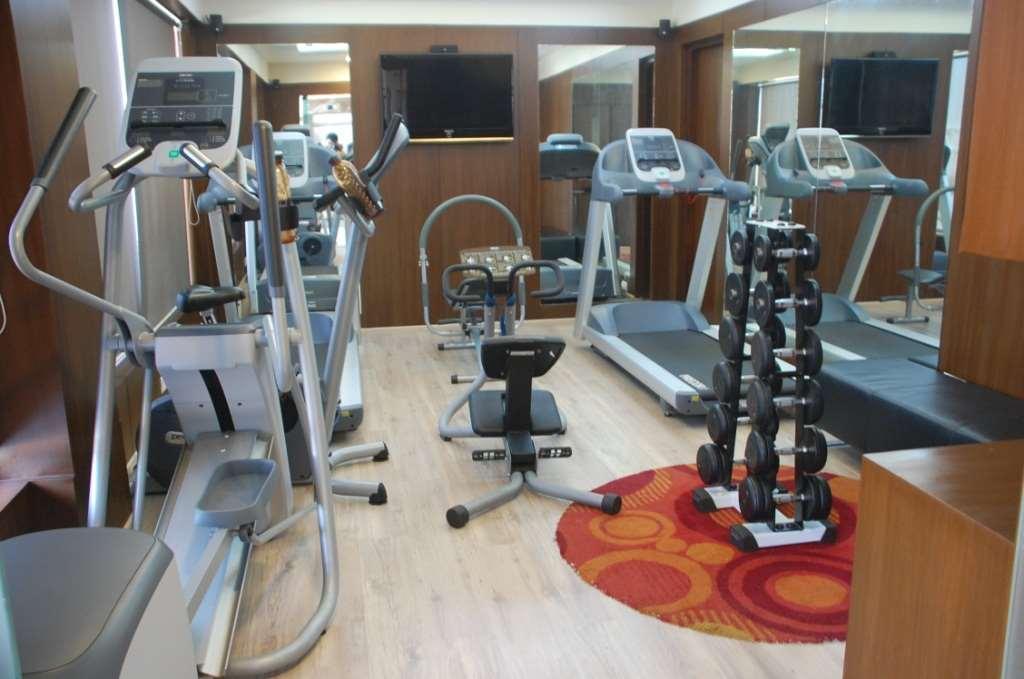 Fortune Inn Sree Kanya Visakhapatnam Fasilitas foto