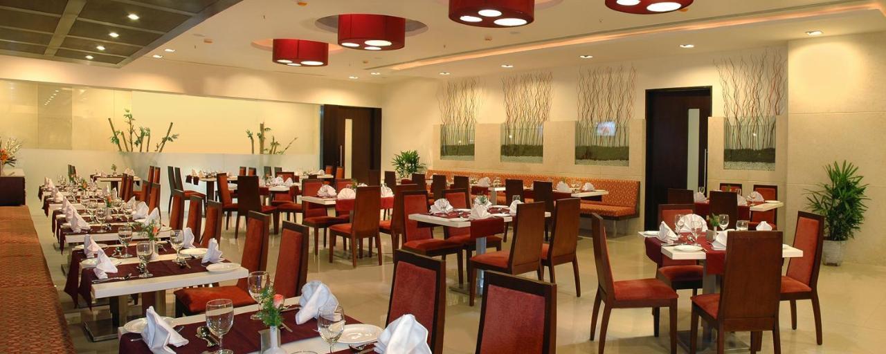 Fortune Inn Sree Kanya Visakhapatnam Bagian luar foto