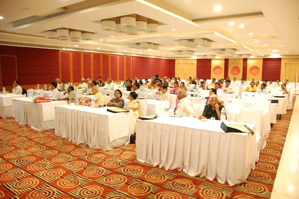 Fortune Inn Sree Kanya Visakhapatnam Bagian luar foto