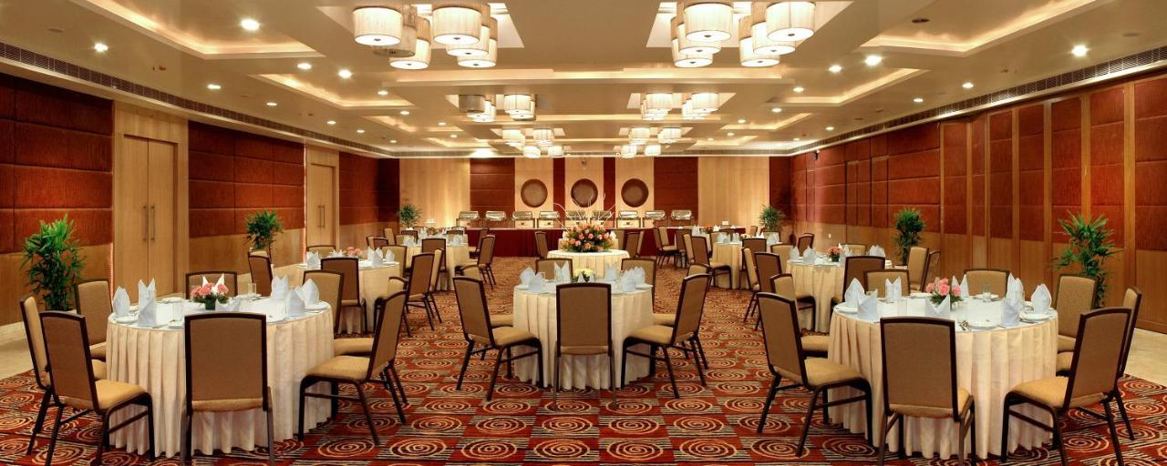 Fortune Inn Sree Kanya Visakhapatnam Bagian luar foto