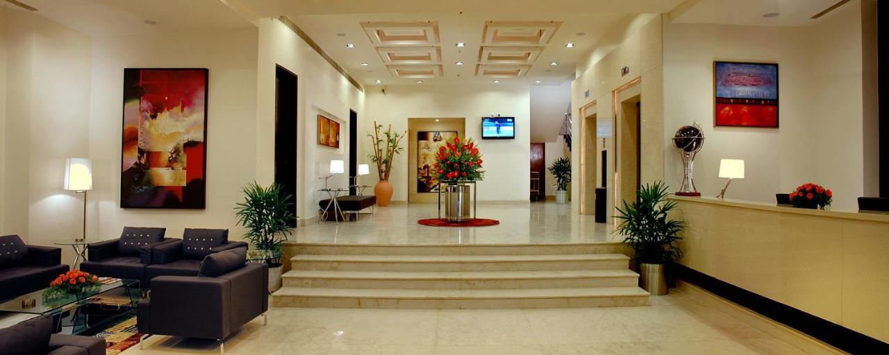 Fortune Inn Sree Kanya Visakhapatnam Bagian luar foto