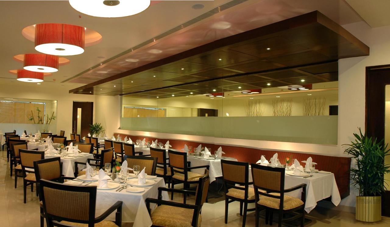 Fortune Inn Sree Kanya Visakhapatnam Bagian luar foto