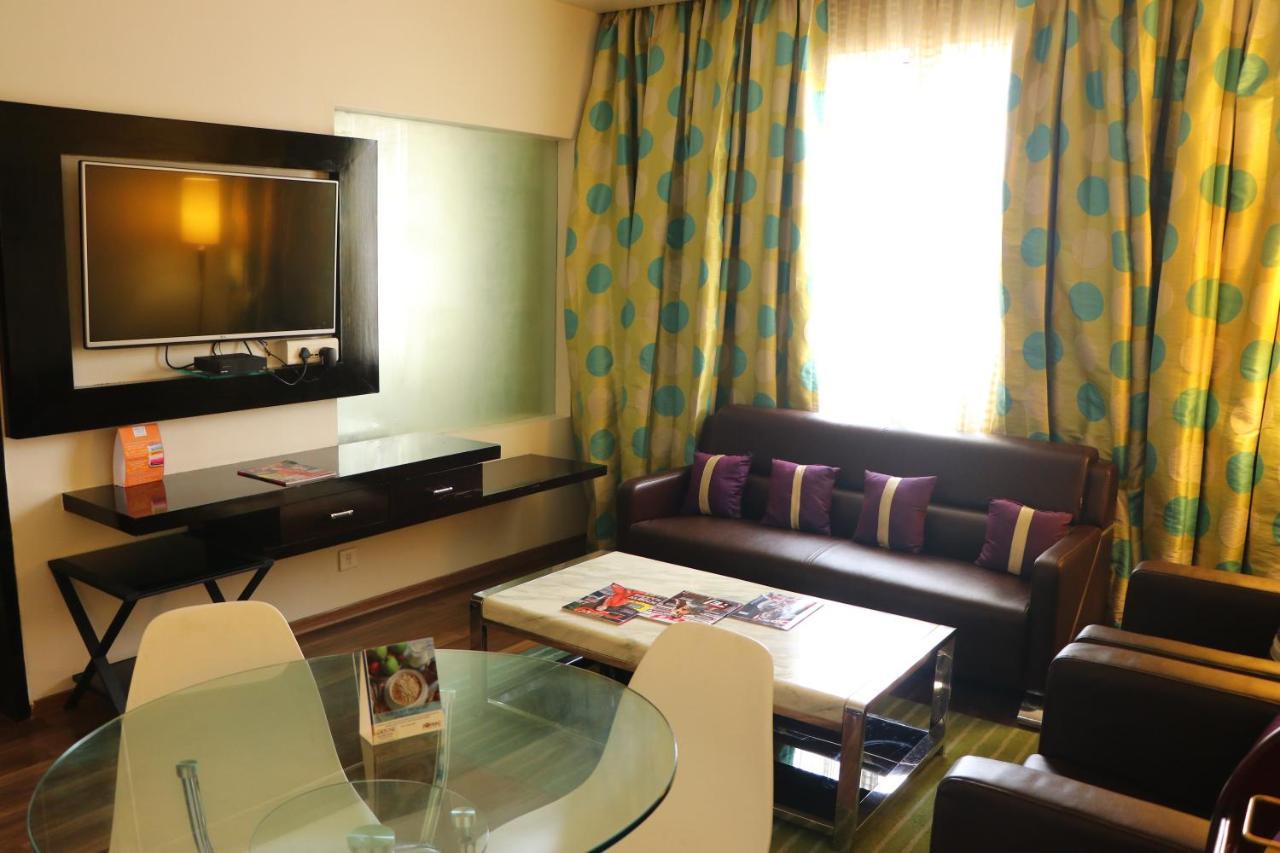 Fortune Inn Sree Kanya Visakhapatnam Bagian luar foto