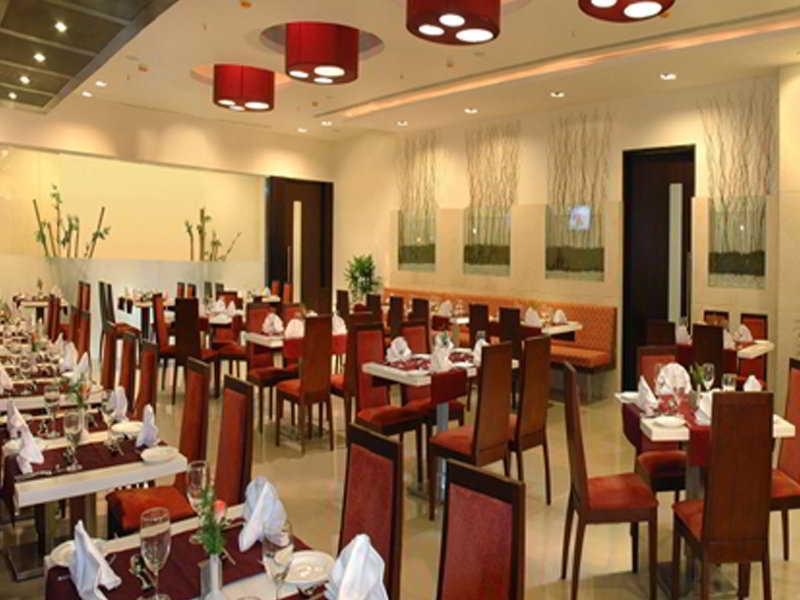 Fortune Inn Sree Kanya Visakhapatnam Bagian luar foto