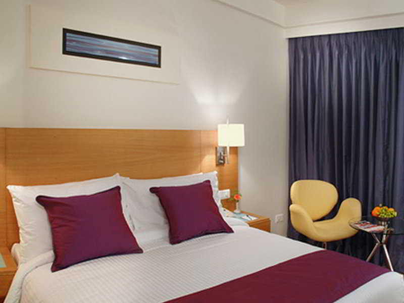Fortune Inn Sree Kanya Visakhapatnam Bagian luar foto
