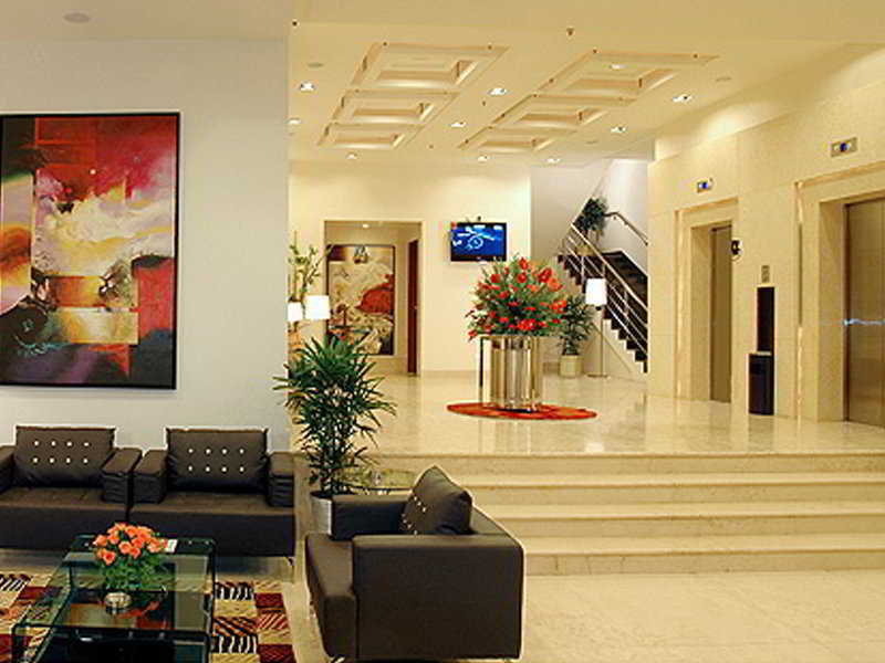 Fortune Inn Sree Kanya Visakhapatnam Bagian luar foto