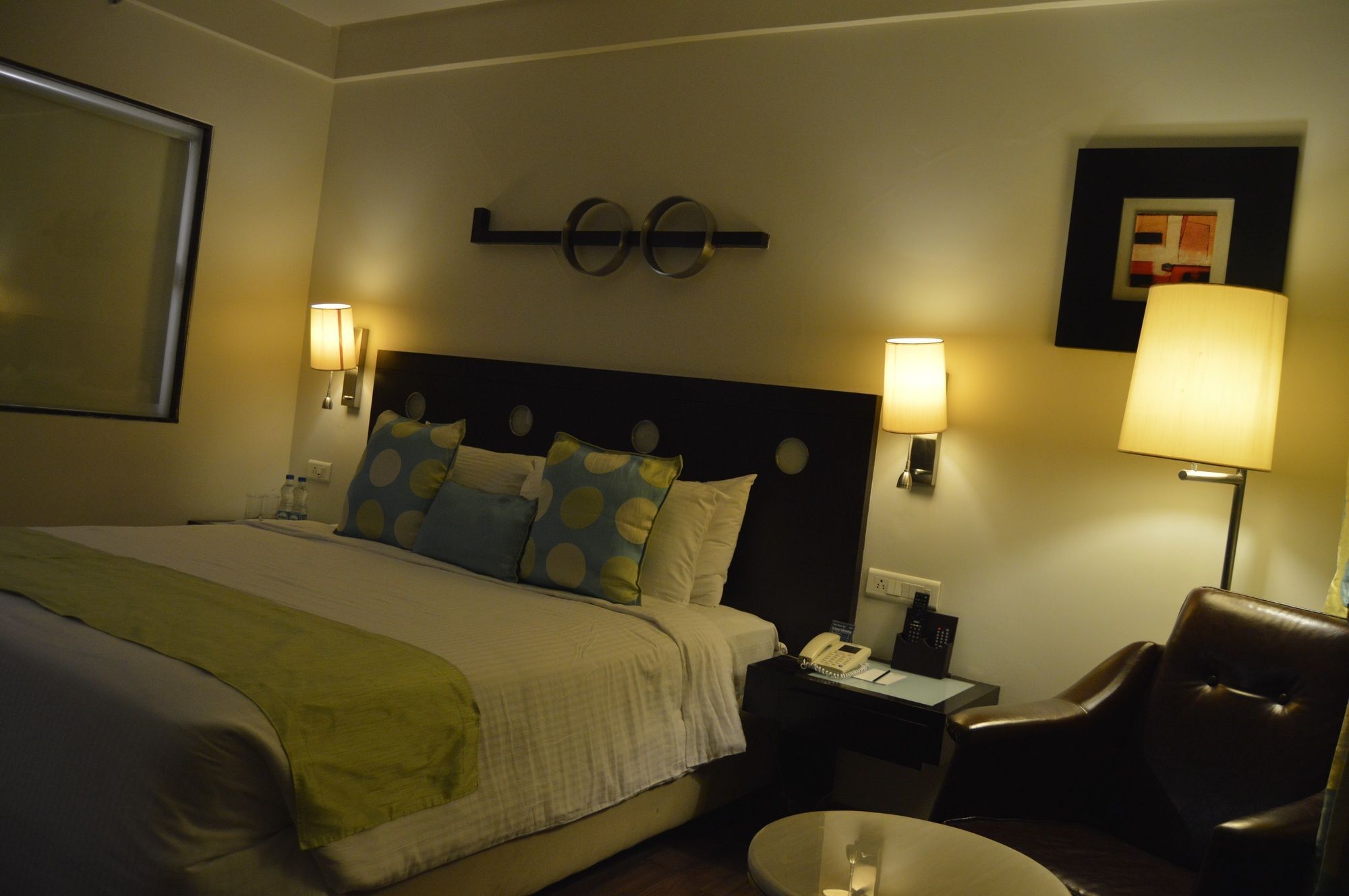 Fortune Inn Sree Kanya Visakhapatnam Bagian luar foto
