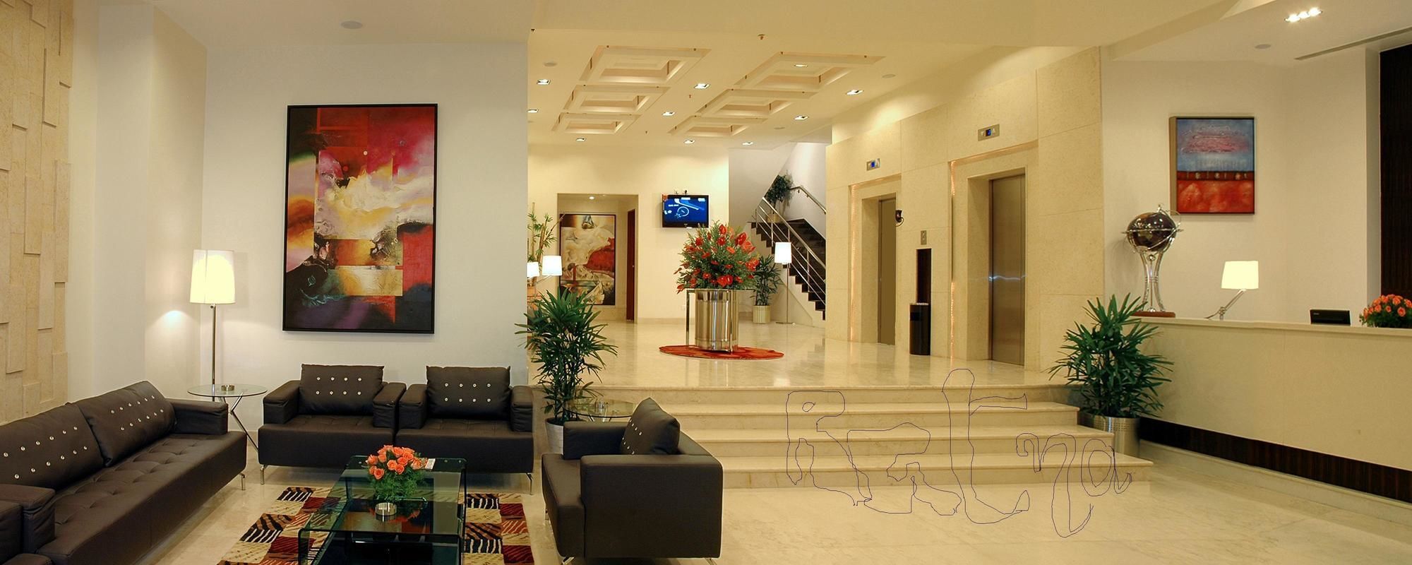 Fortune Inn Sree Kanya Visakhapatnam Bagian luar foto
